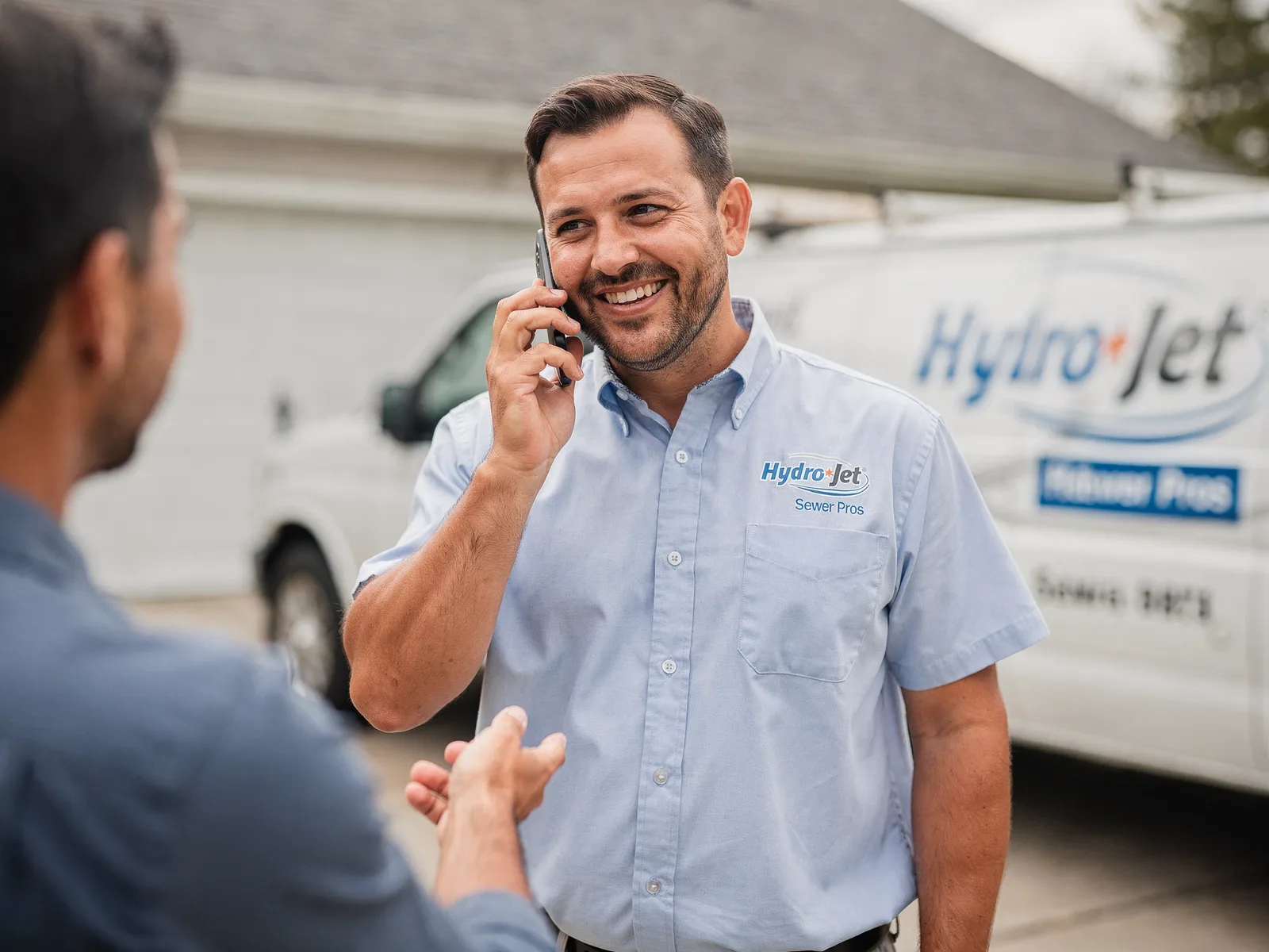 Hydro Jetting Elk Mills, MD FAQs